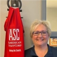 American StaffCorp Employee Shannon Summers's profile photo