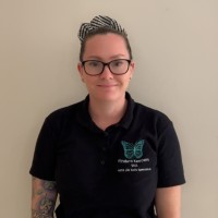 Palmerston Association Employee Hayley Rennie's profile photo