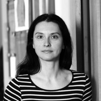 Tele2 Eesti Employee Tiina Laasma's profile photo