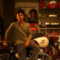 Fleet Studio Employee Thanush Babu's profile photo