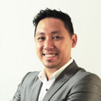 Ministry XR Employee Eugene Tay's profile photo
