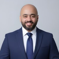 Ahmad Alzyoud Email