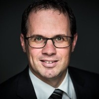 Pensionskasse SBB Employee Adrian Bernasconi's profile photo