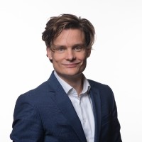 Bram Kouwenhoven Email