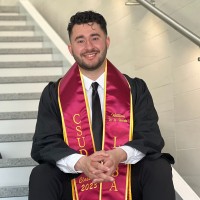 Coach Across America Employee William de la Huerta's profile photo