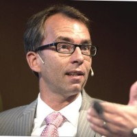 Siemens Digital Industries Software Employee Koen de Langhe's profile photo