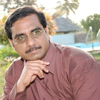 MARAFIQ Employee Yuva Kumar's profile photo