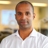 publicis.sapient Employee René Thomas-Nelson's profile photo