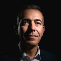 Sami Darouti Email & Phone Number
