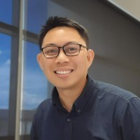 AUSTRAL WIRE PRODUCTS PTY Employee Israel Nuevaorlanda's profile photo