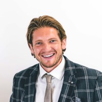 Otelli Employee Jake Hughes's profile photo