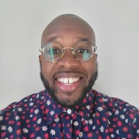 Khalin Redding Email & Phone Number