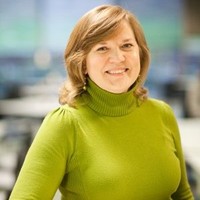 Allscripts Employee Sandra Tate's profile photo