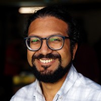 Mediaflow Europe AB Employee John Robertsson's profile photo