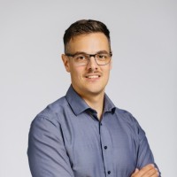 GANEX Employee Vincent-Olivier Tapp's profile photo