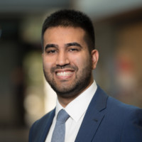 Gaba Travel Ltd. Employee Nitin Gaba's profile photo