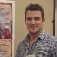 Florida Power & Light Employee Todd Gilmore's profile photo