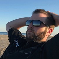 TrueRife Employee Jake Daniels's profile photo