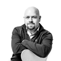 The Frameworks Employee Chris Beavis's profile photo