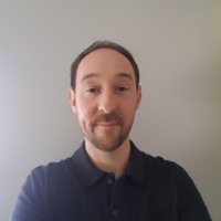 Ozytis Employee Mathieu Montfort's profile photo