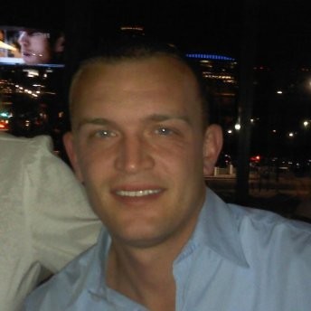 BBS Tech Employee Brock Staples's profile photo