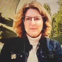 OHC - Oncology Hematology Care Employee Barbara Logan's profile photo