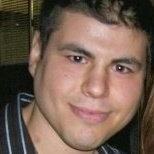 Media Results Employee Marcus Vallario's profile photo