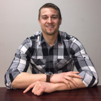 Branson Hoffman Email & Phone Number
