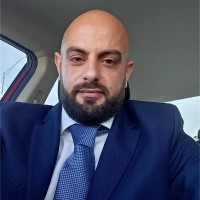 Elegant Beauty Supplies Inc Employee Khalil Raad's profile photo