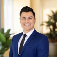 Providence Employee Christopher Dukes's profile photo