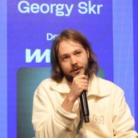 MIDL Employee Georgy Skryuchenkov's profile photo