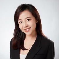 Possible Employee Jane Wang's profile photo
