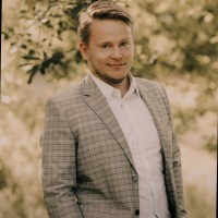 Baltic Computer Systems AS Employee Nils Apsolon's profile photo