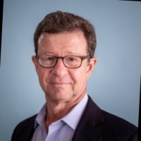 WorkingNation Employee Arthur Bilger's profile photo