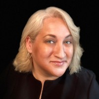 The Reimagined Classroom Employee Lauren Remenyi's profile photo