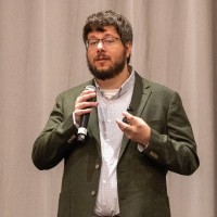 Dr. Dan LLC Employee Daniel Wendler's profile photo