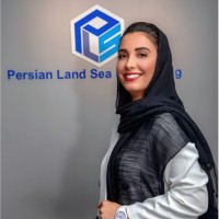 Persian Land Sea Forwarding Co. Employee Atefeh Fereydooni's profile photo