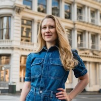 Donut Media Employee Amanda Klein's profile photo