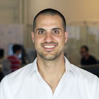 Something New Employee Peter Zotto's profile photo
