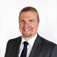 ABW Medical Employee Andrew Cmpe's profile photo