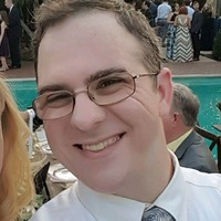 Ingram Marine Group Employee David Cherry's profile photo