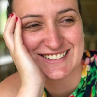 Tecer Employee Natalia Moutinho's profile photo