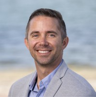 Greater Giving Employee Grant Yeadon's profile photo