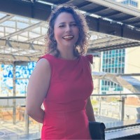 Indiana Latino Institute Employee Ligia Zosel's profile photo