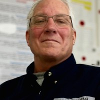 ExxonMobil Employee Jeffrey Layman's profile photo