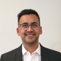 Scenario Employee Prashant Kumar's profile photo