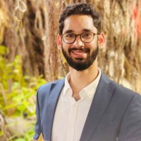 Haris Hashmi Email & Phone Number