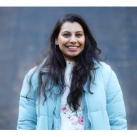 Deepika Jadav Email