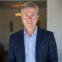 Brian Ackerman