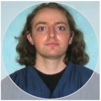 The Ottawa Hospital Employee Benjamin Cartwright's profile photo